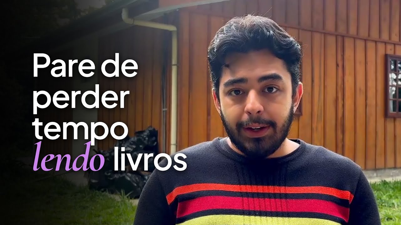 Estude assim se quiser aprender de verdade