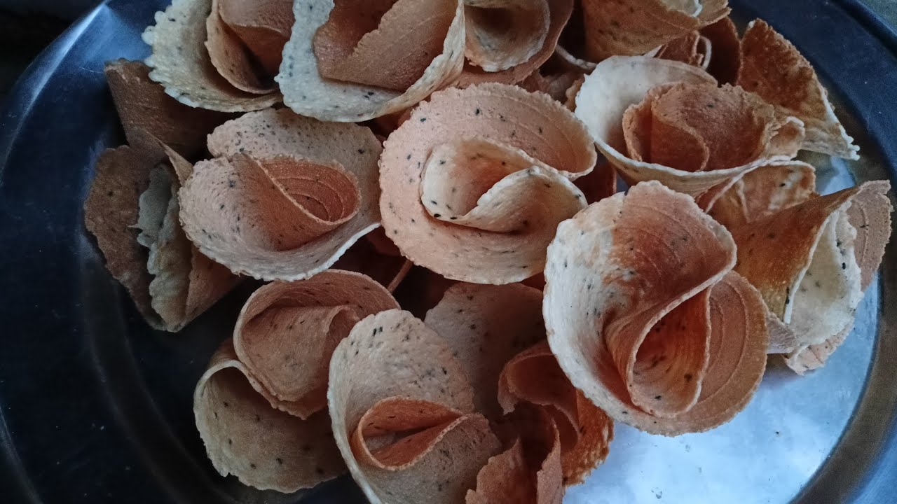 cách làm bánh kẹp cuốn không trứng mà vẫn giòn xốp thơm ngon
