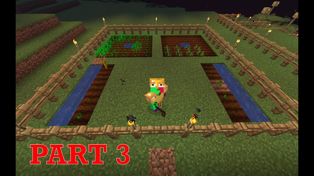 VERSOGUNG IST GESICHERT! SURVIVAL PART3
