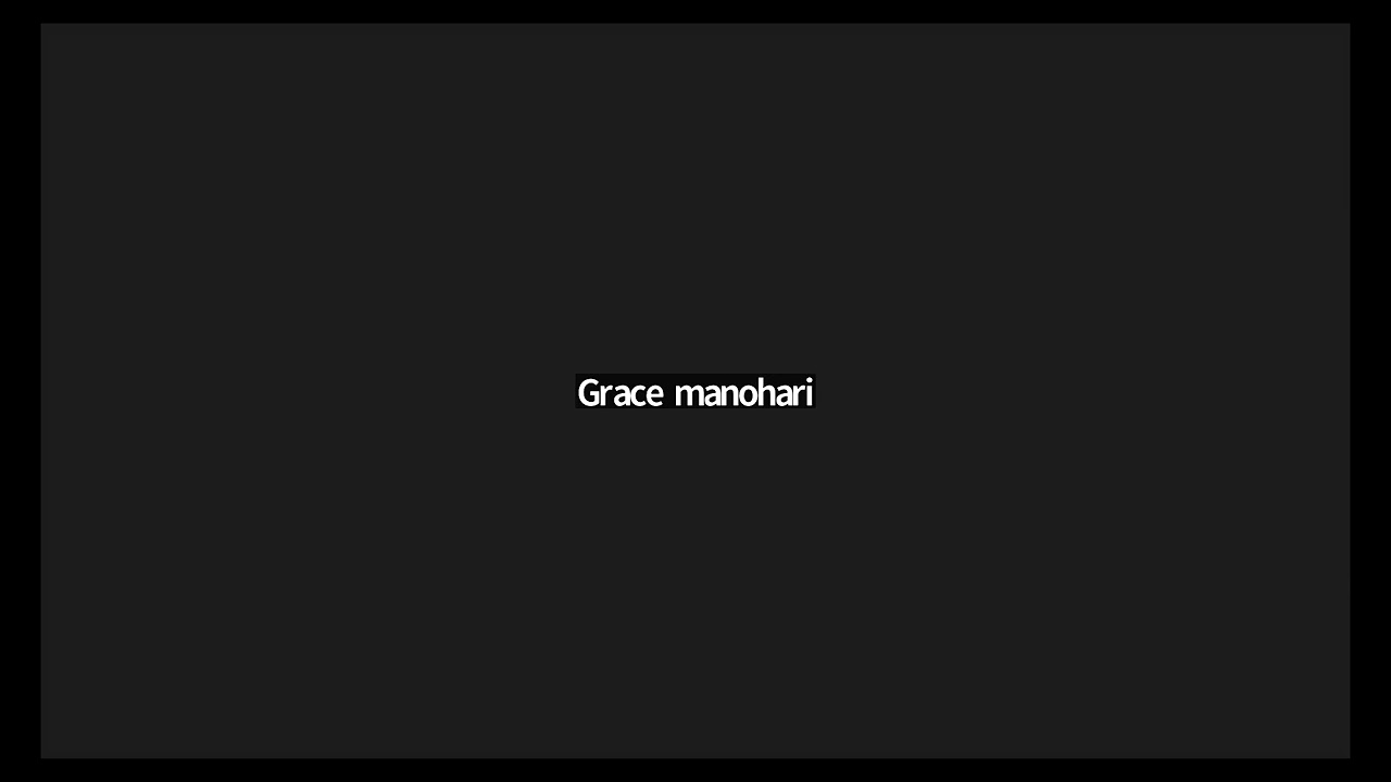எந்தன் கன்மலையானவரே.TAMIL CHRISTIAN WORSHIP SONGS.MRS.GRACE MANOHARI