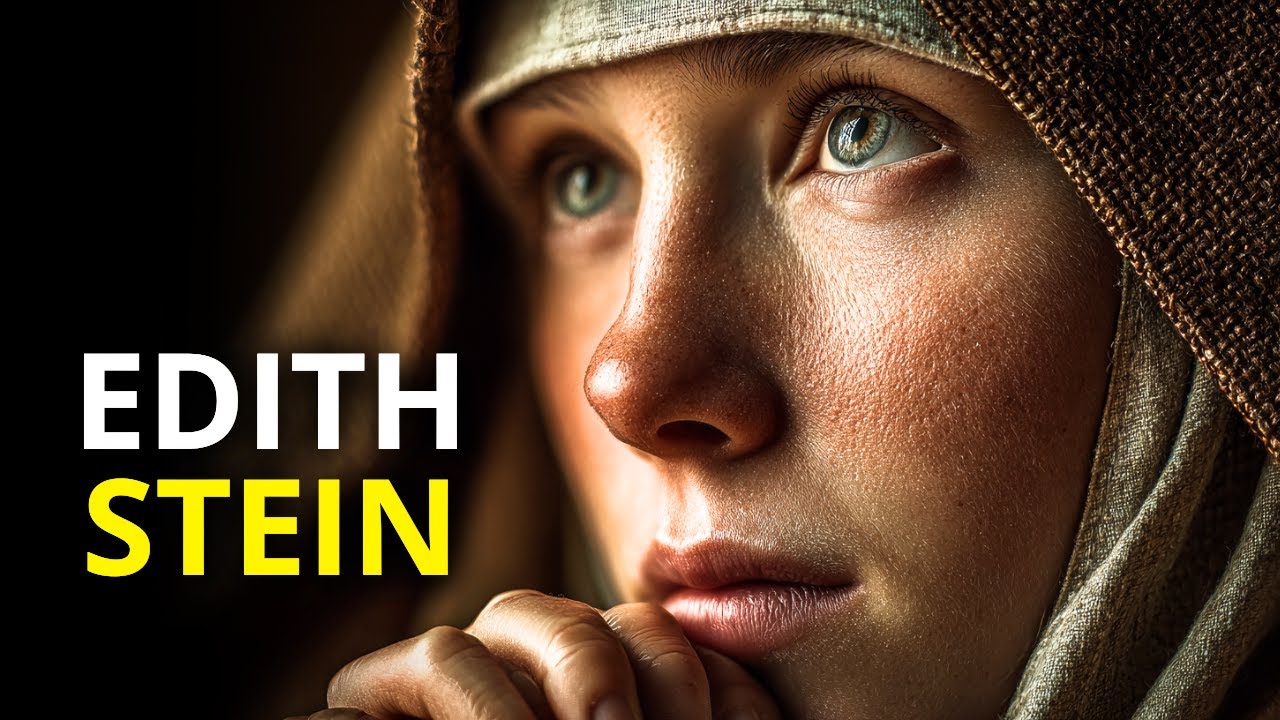 The Life of Saint Teresa Benedicta of the Cross | Full Story