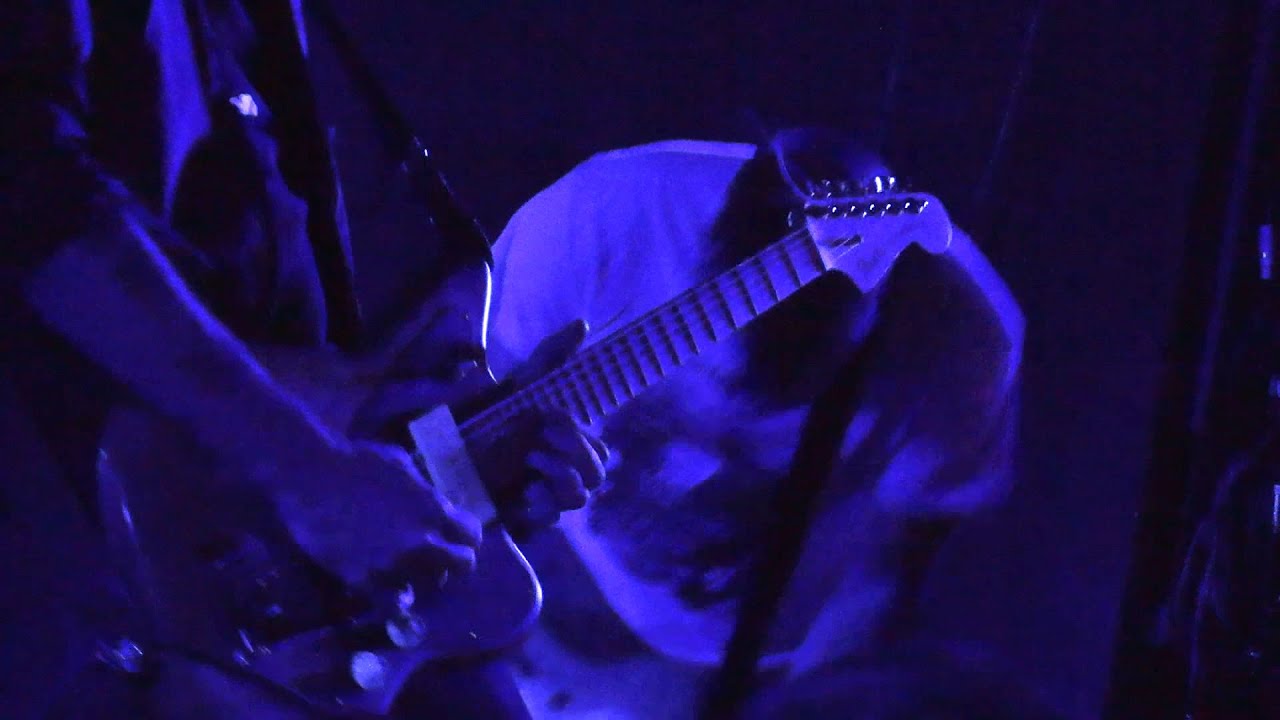 Caspian - Live - July 21st 2023 - Full Set -