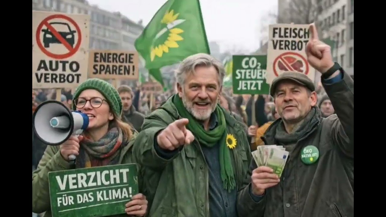 „Verzicht ist Freiheit“ – sagt man uns heute.Klingt komisch, fühlt sich komisch an…,🪖☮️🪖