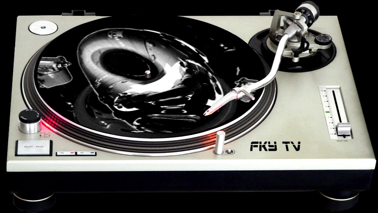 Micromachine V4 - Side A1