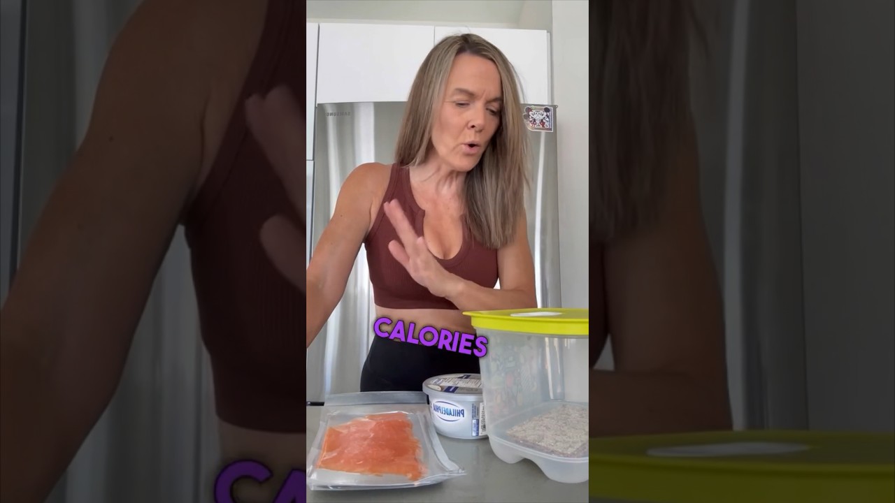 Calorie Counting vs. Macros: 