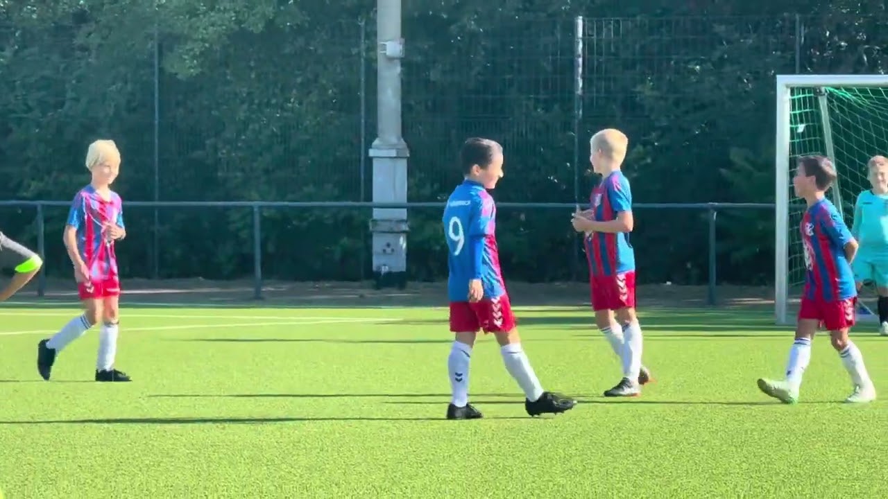 TSV Urdenbach E4 // U10 // 21.09.2024