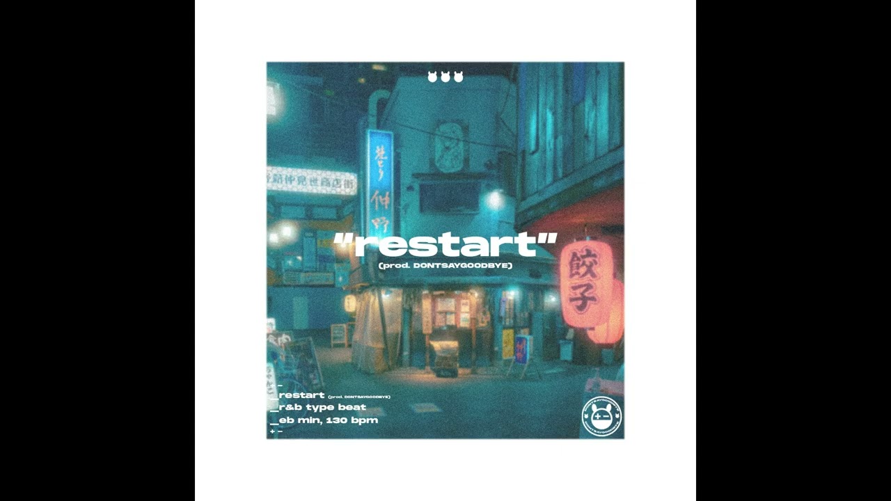 [FREE FOR PROFIT] R&B Type Beat - 