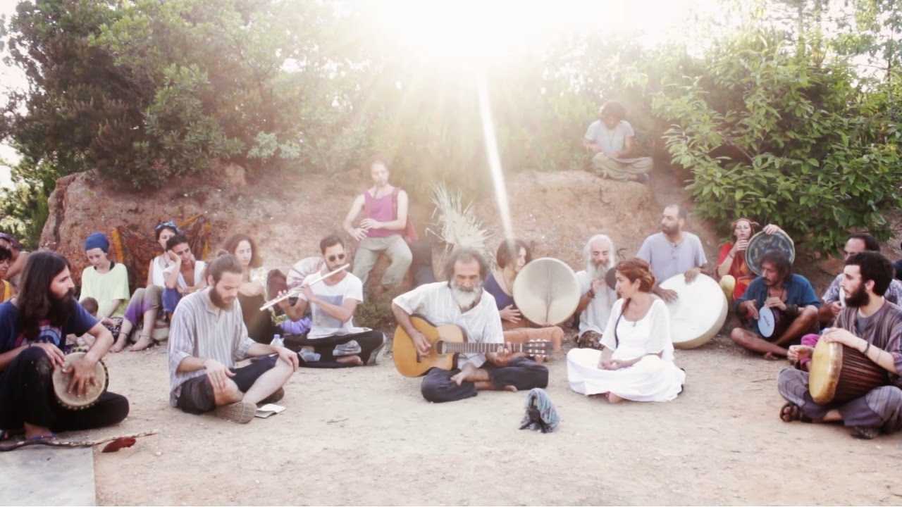 Yalova'da Bir Buluşma - Meşk: Jam Session 1