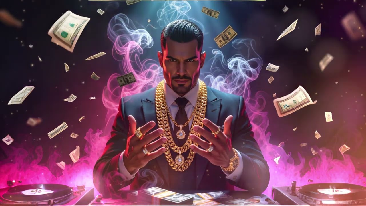 🔥TRAP RAP 2026🔥 | Super Bass Boosted Hip Hop Mix | Aggressive Trap Beats & Street Power Vibes