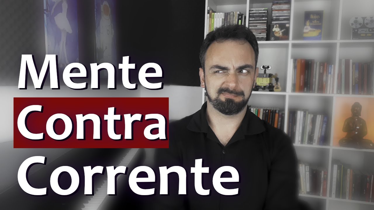 Por que tentar controlar a vida está te deixando exausto