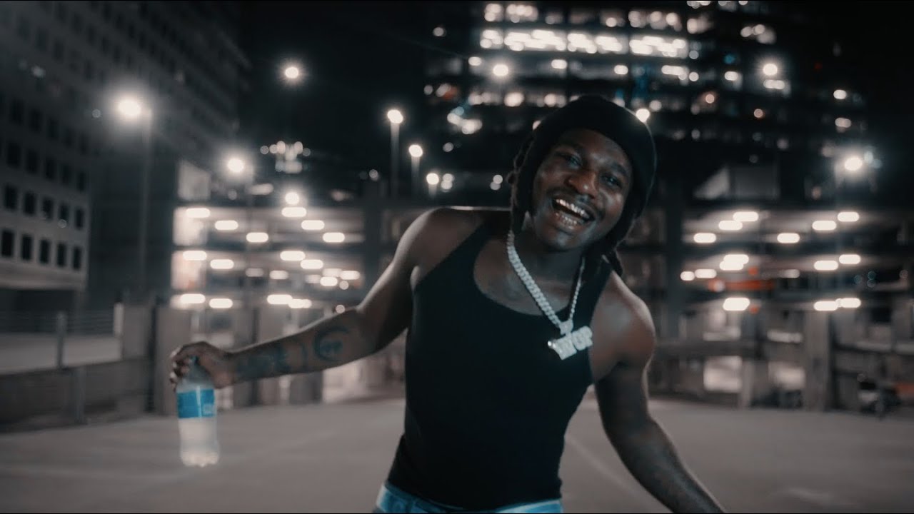 Whoppa Wit Da Choppa - 