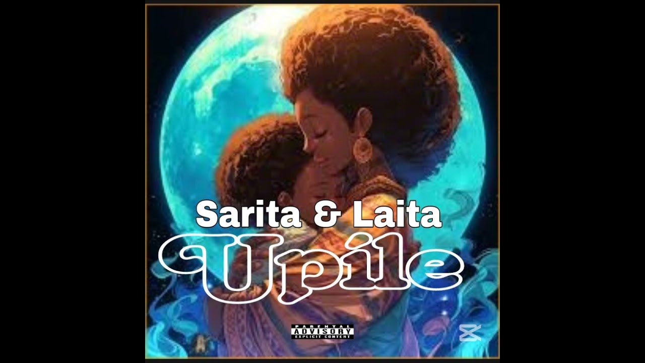 Sarita & Laita - Up&iacute;le (Official audio 2011)