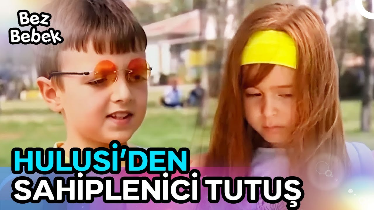 Yağmur Tek Başına Evden Kaçtı! | Emre ve Yağmur'un Maceraları #3