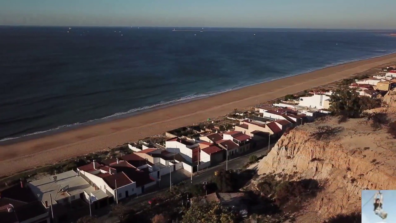 CABEZOS DE MAZAGON - HUELVA