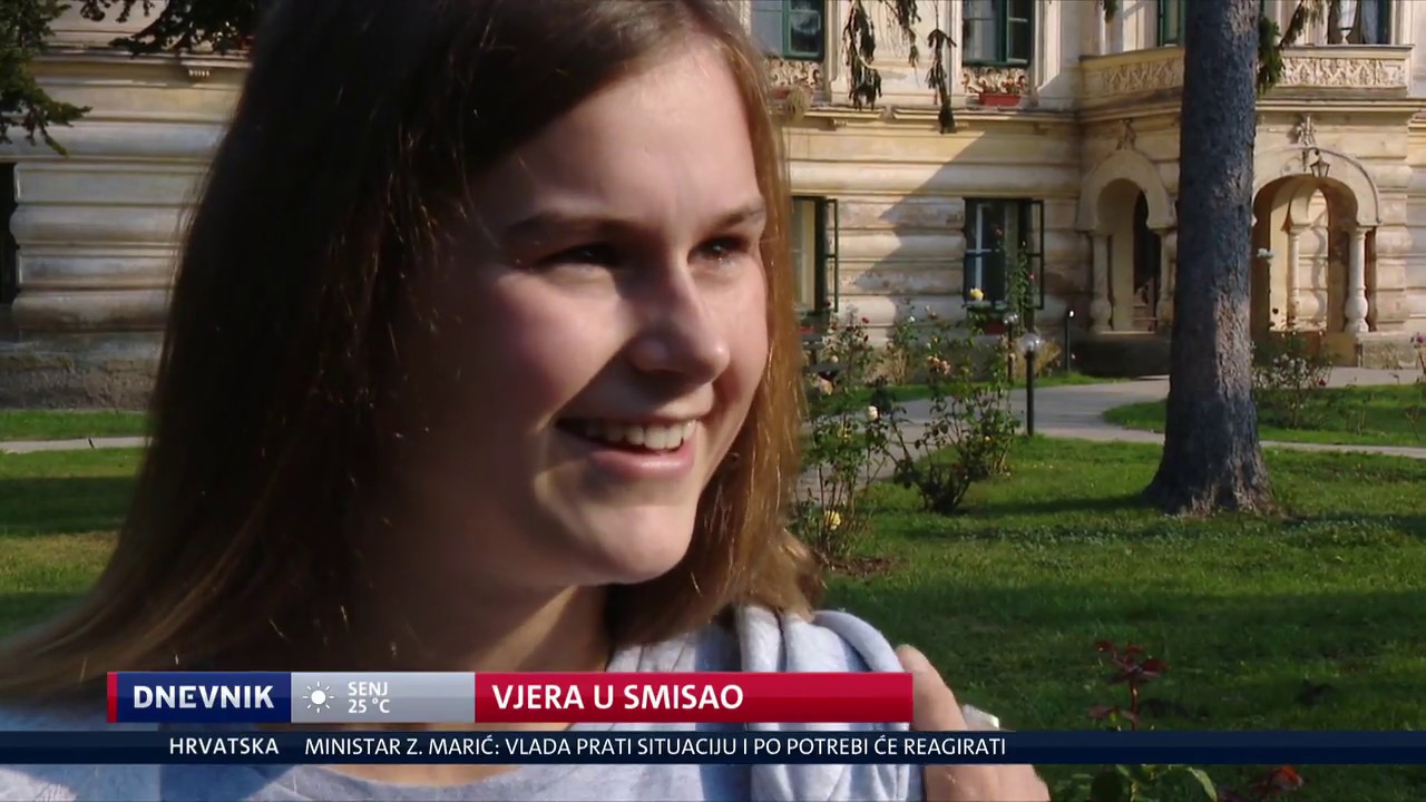 Zajednica Cenacolo