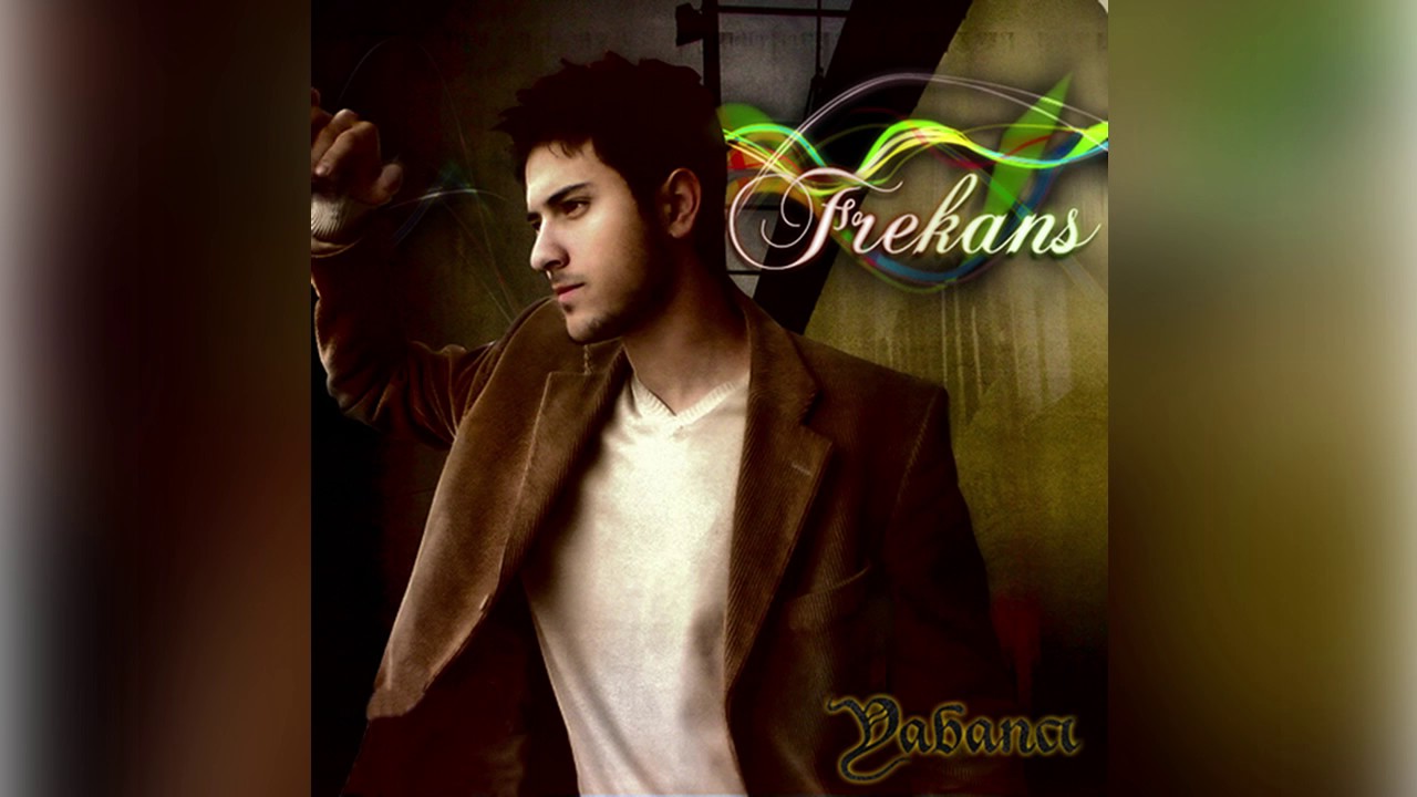 Frekans - Yabancı (feat. Fırat)