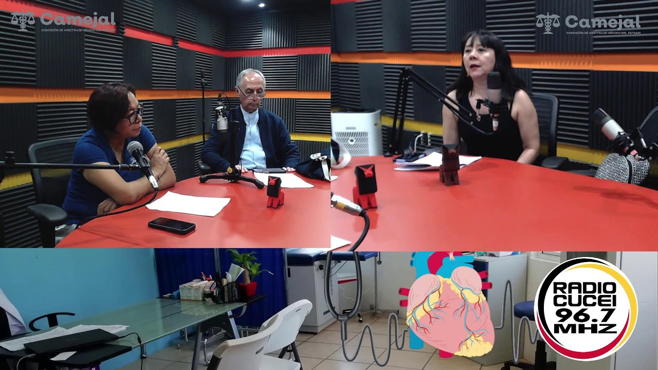 Reflexiones Médicas 13/02/2026