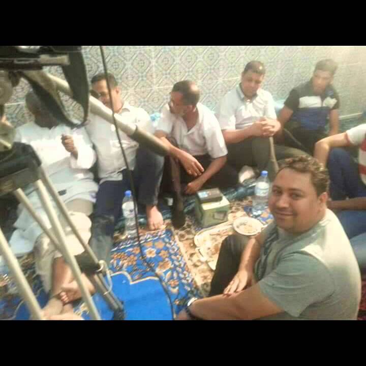 Groupe bouchtat bechar