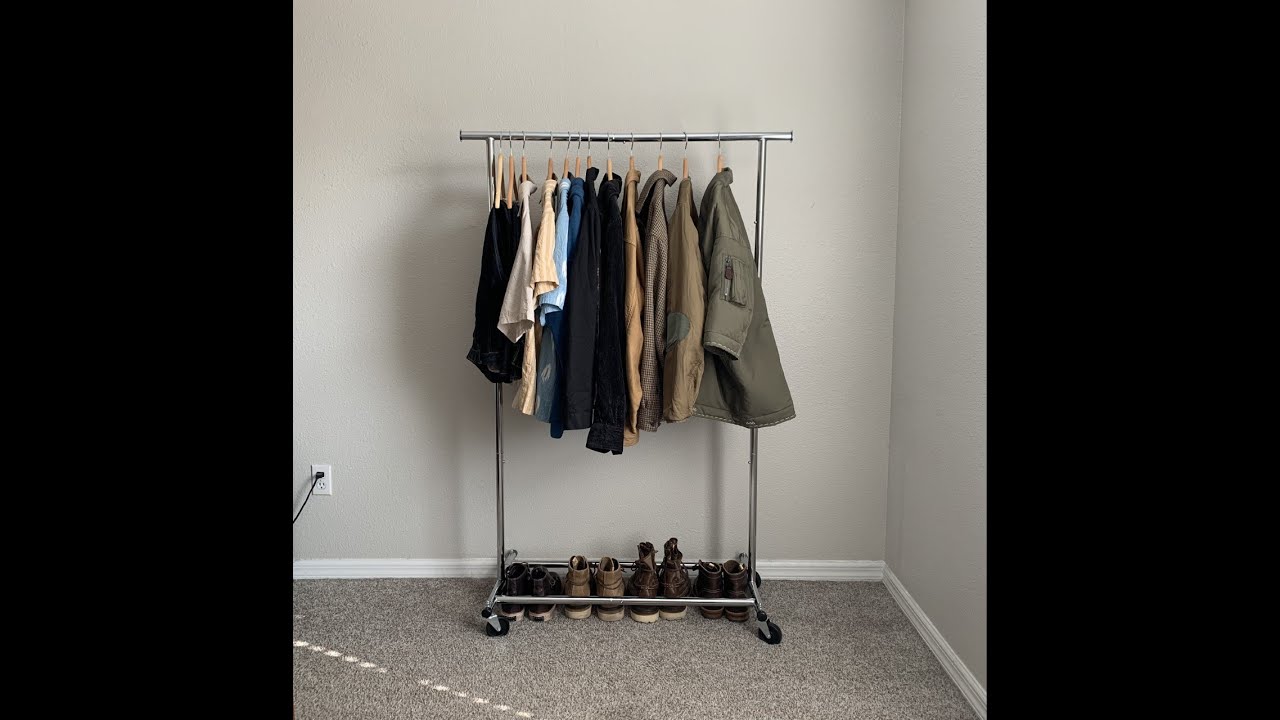 Fall/Winter 2022 Visvim Favorites