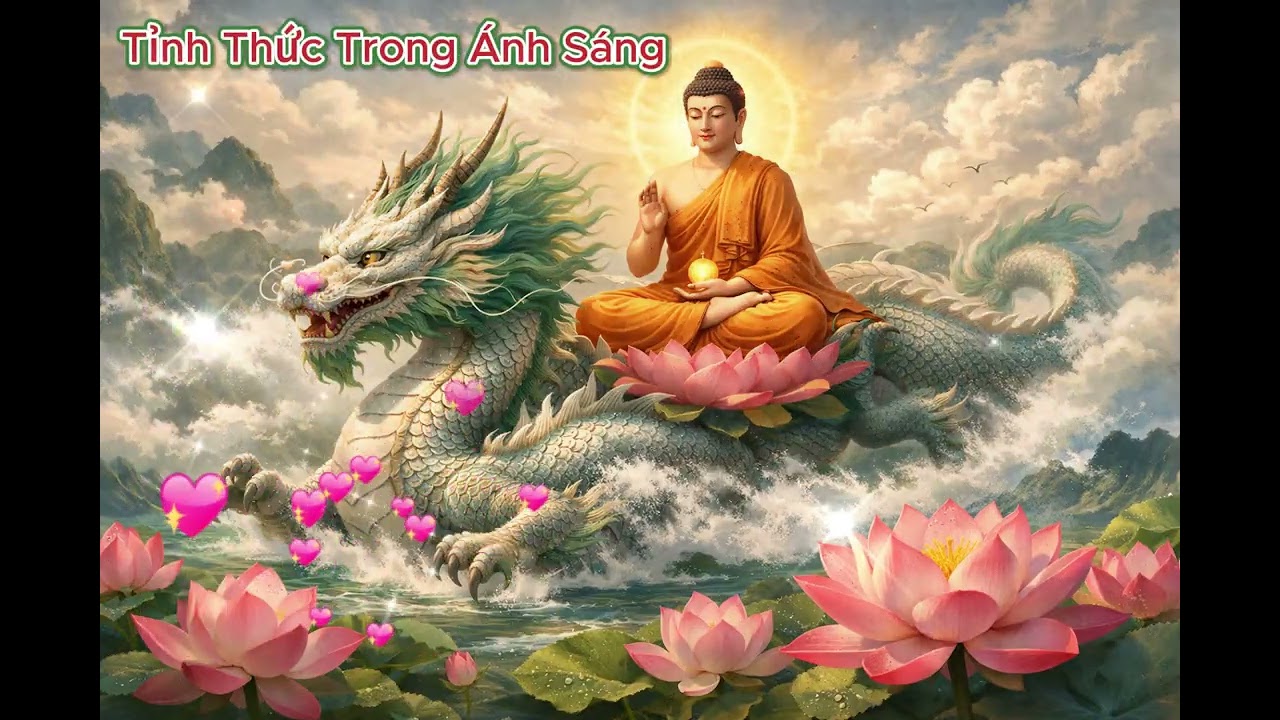 NHẠC PHẬT PHÁP :TRỞ VỀ DỊU DÀNG