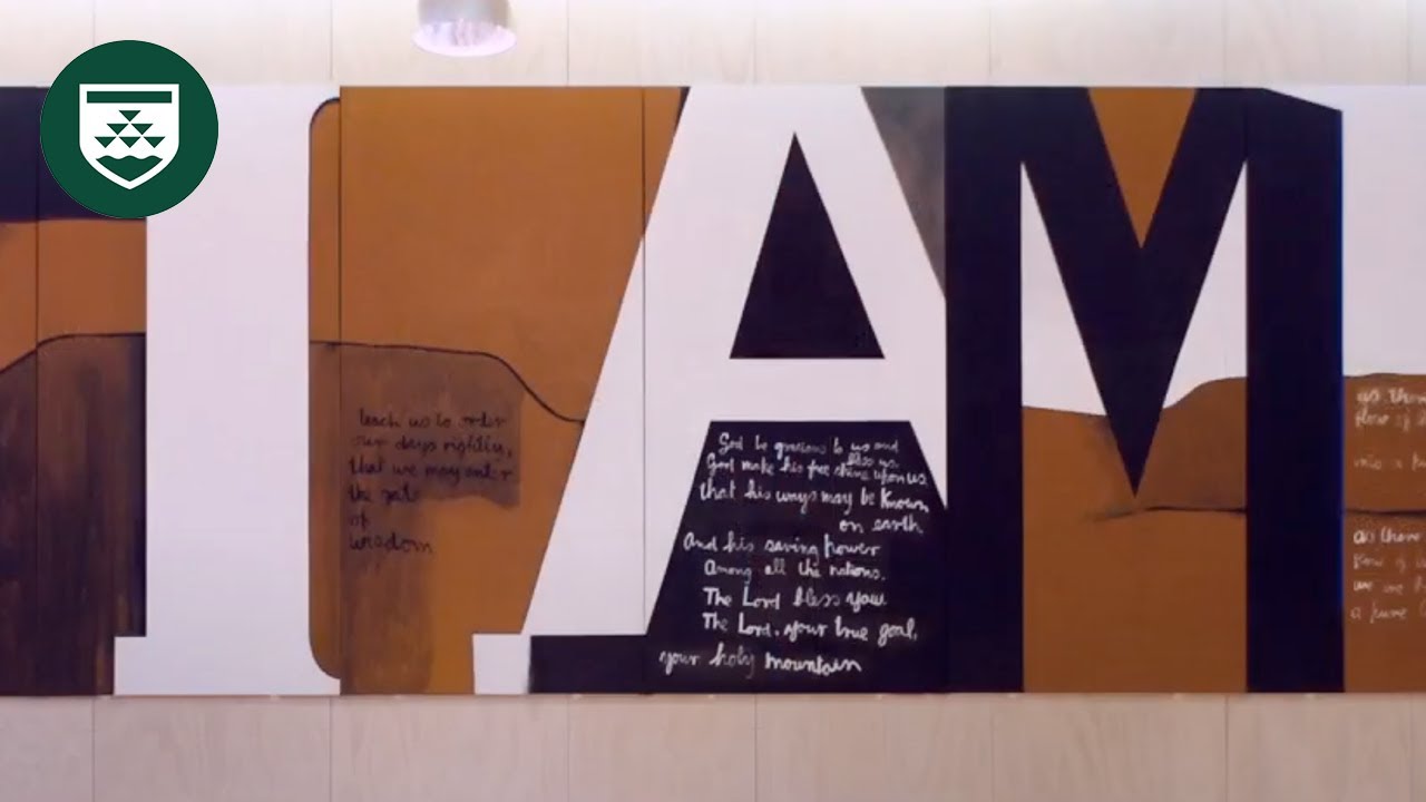 Gate III by Colin McCahon