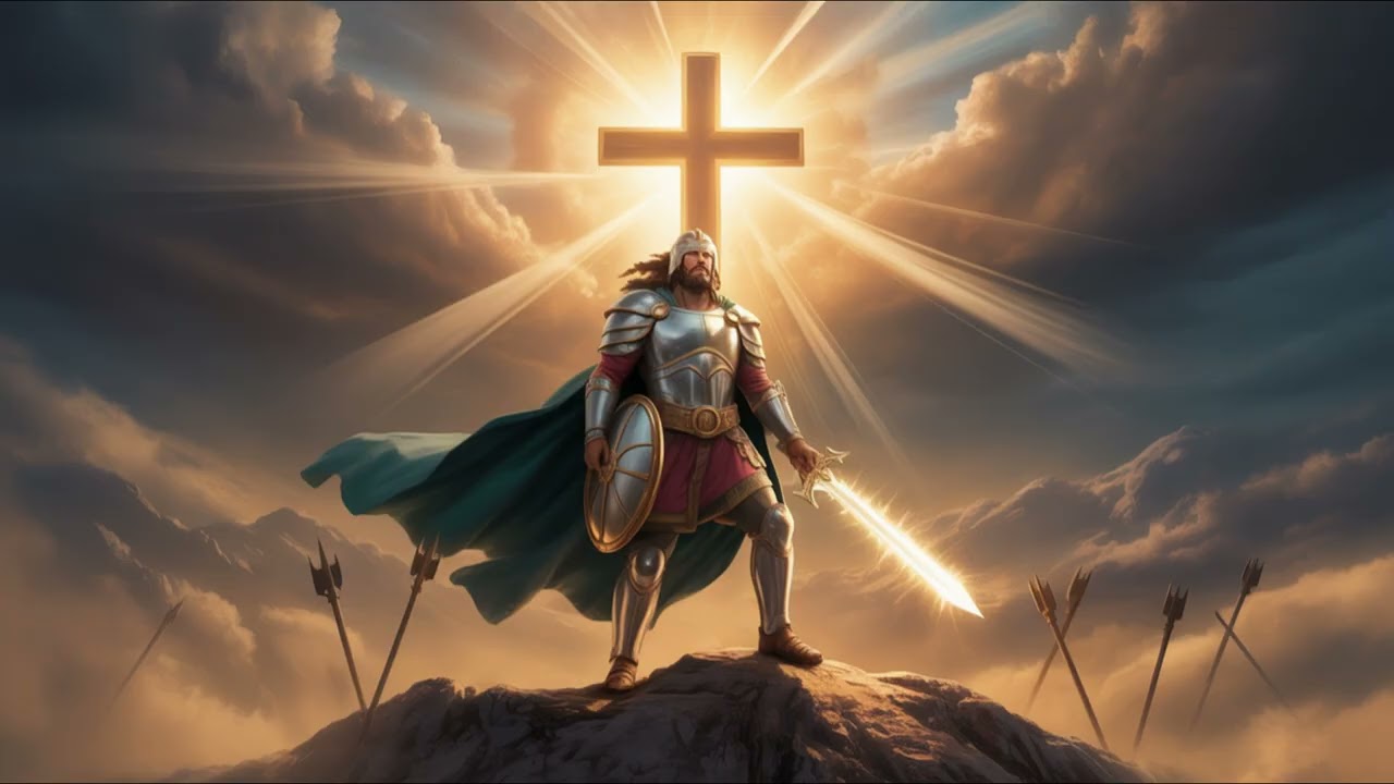 Armor of God  ‐ Christian Music