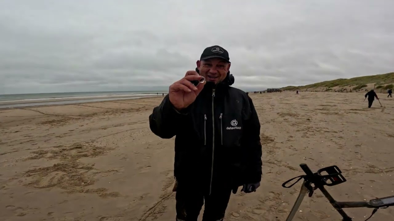Djlaan detectiedag Julianadorp 2025