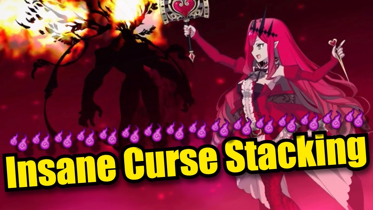 [FGO] Baobhan Sith Destroys Goetia in 5 turns (Solo)
