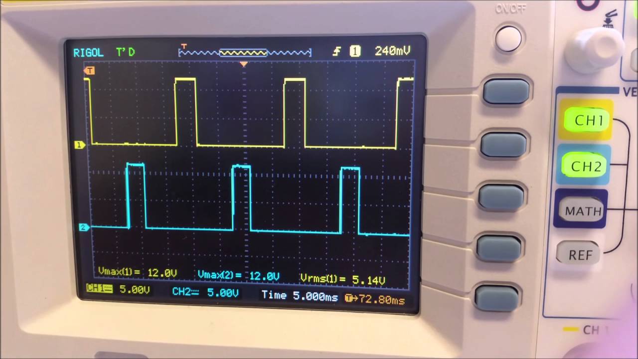 วงจร Phase Control โดยใช้ TAP785 เพื่อ Trig ให้ SCR ทำงาน