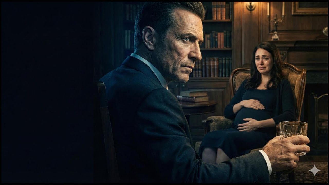 "Жена беременна, а меня не было 2 месяца... Жестокая правда Адриана Де Лука"