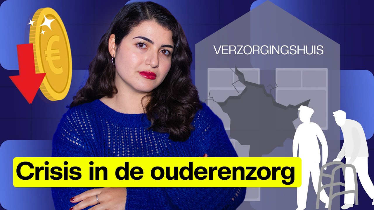 Hoe de ouderenzorg werd afgebroken | Zembla Onderzoekt