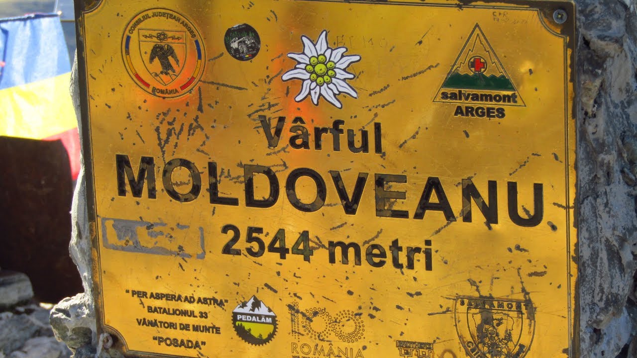 Cabana Valea Sambetei-Vf.Vistea Mare-Vf. Moldoveanu-Fereastra Mare a Sambetei-Hartopul Darei-Dara