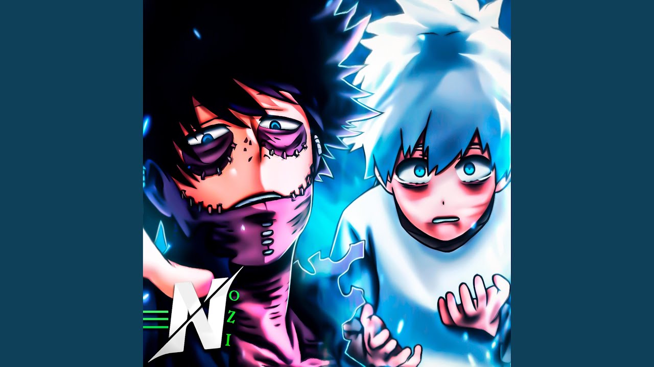 Dabi Rap | Corona de Llamas