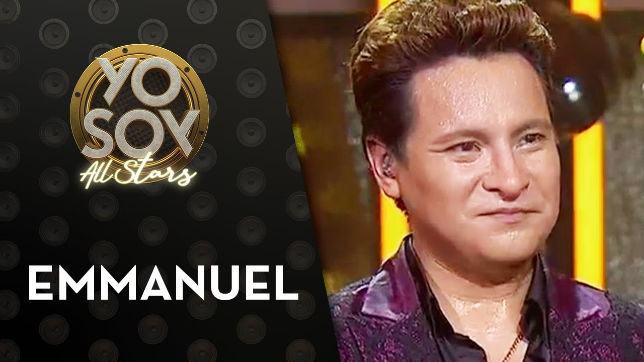 Harol Gamarra conquistó Yo Soy All Stars con 
