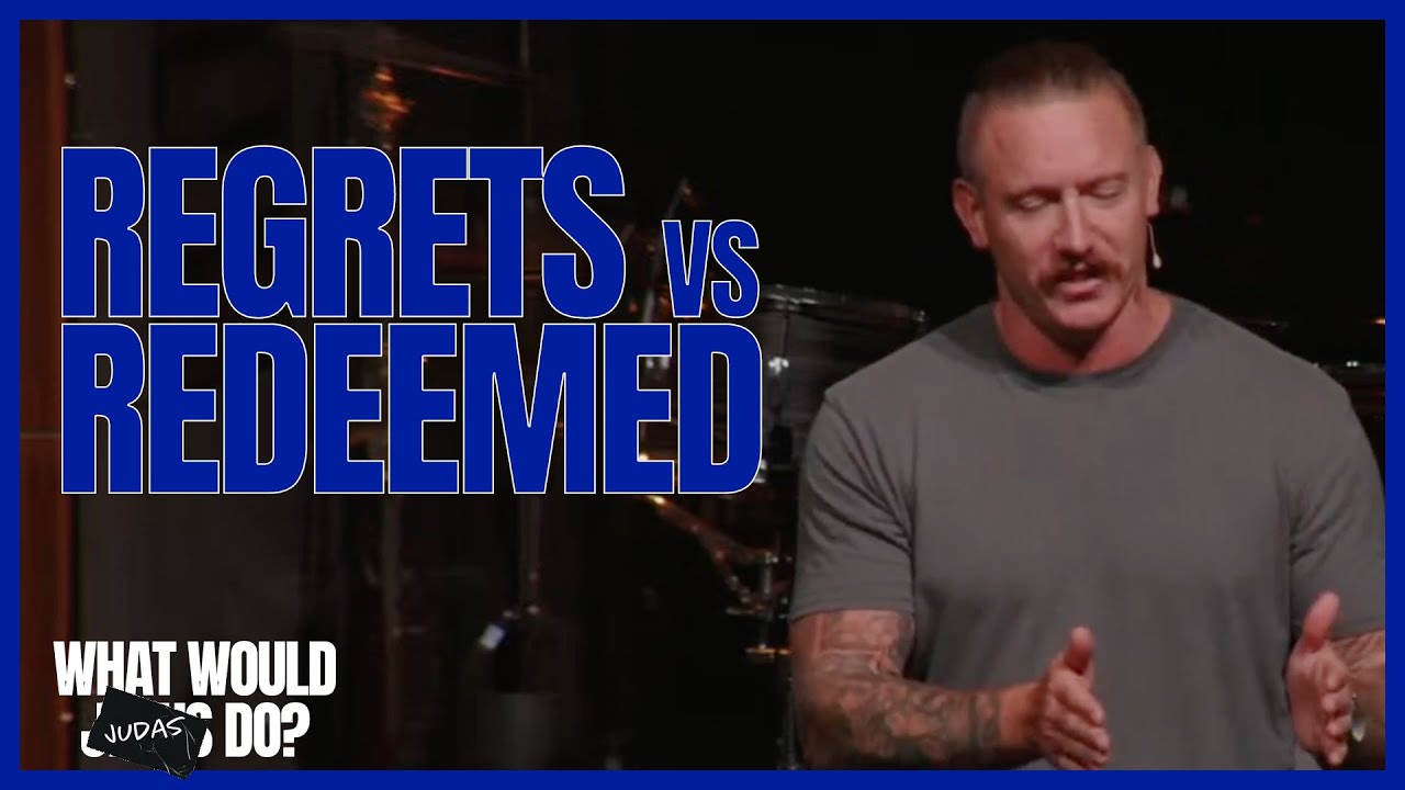 WWJD: Regrets vs Redeemed | Tim Mangan | Full Service | 10AM
