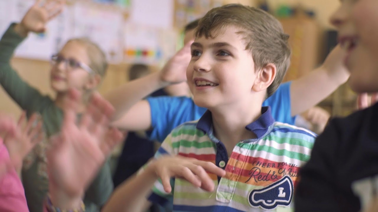 KAFFKA MARGIT ÁLTALÁNOS ISKOLA