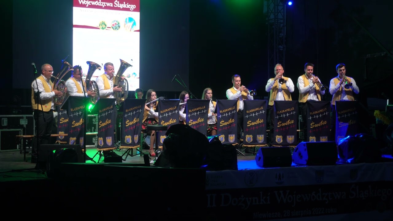 Blaskapelle Swibie & Vlado Kumpan - Jehlicka