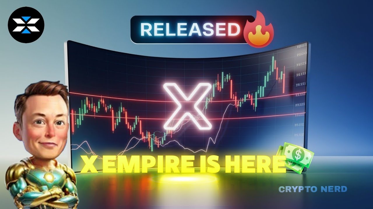 X Empire Airdrop: Hidden Tricks to Maximize Your Token Rewards!