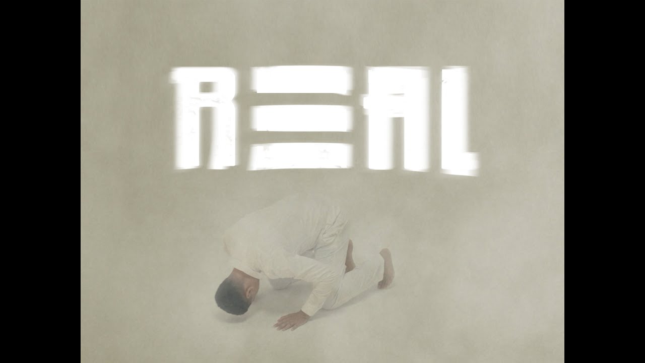 Guz Mán - REAL (video oficial)