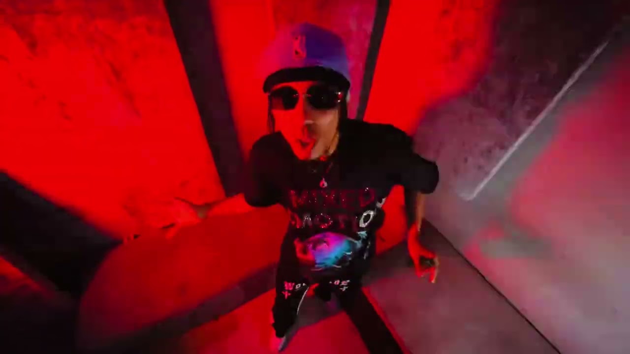 LIL KING512- FUMAMOS😮‍💨🚭(VIDEO OFFICIAL) ​prod:⁠EL ALIEN👽@27recordsstudio⁠@elmovimientoparalelo ​⁠​⁠