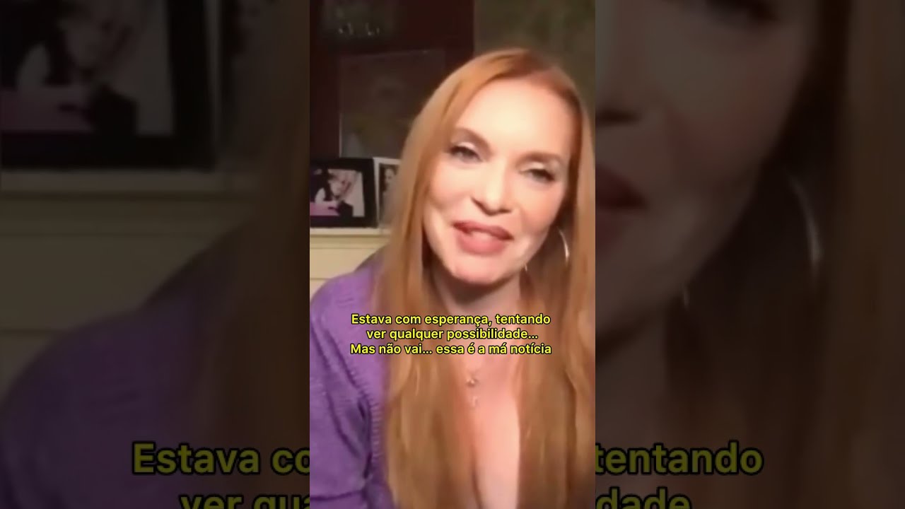 Pussycat Dolls: CARMIT diz que a PCD Reunion n&atilde;o vai acontecer (Interview 2023) @therealCARMIT