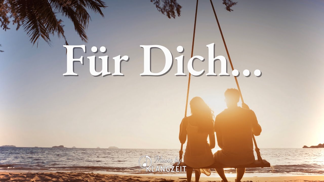So vollkommen ✨ | Emotionales Liebeslied &uuml;ber Dankbarkeit & N&auml;he | Klangzeit Musik