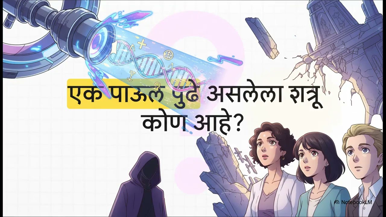 डॅन ब्राउनची  ओरिजिन
