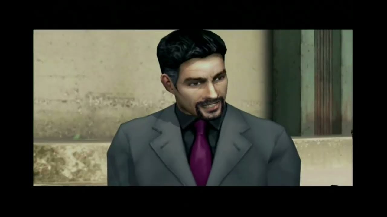 007 NightFire Original Xbox HD Gameplay #7