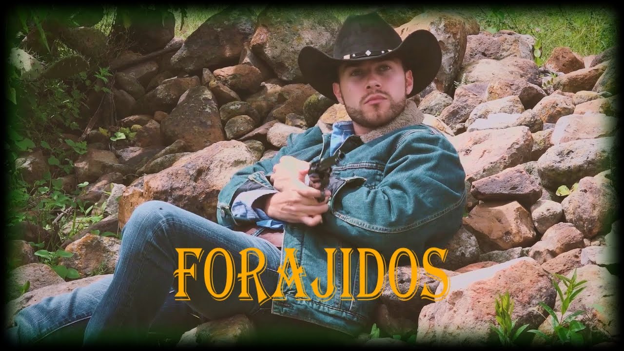 FORAJIDOS | #peliculas #cinemexicano #estreno 