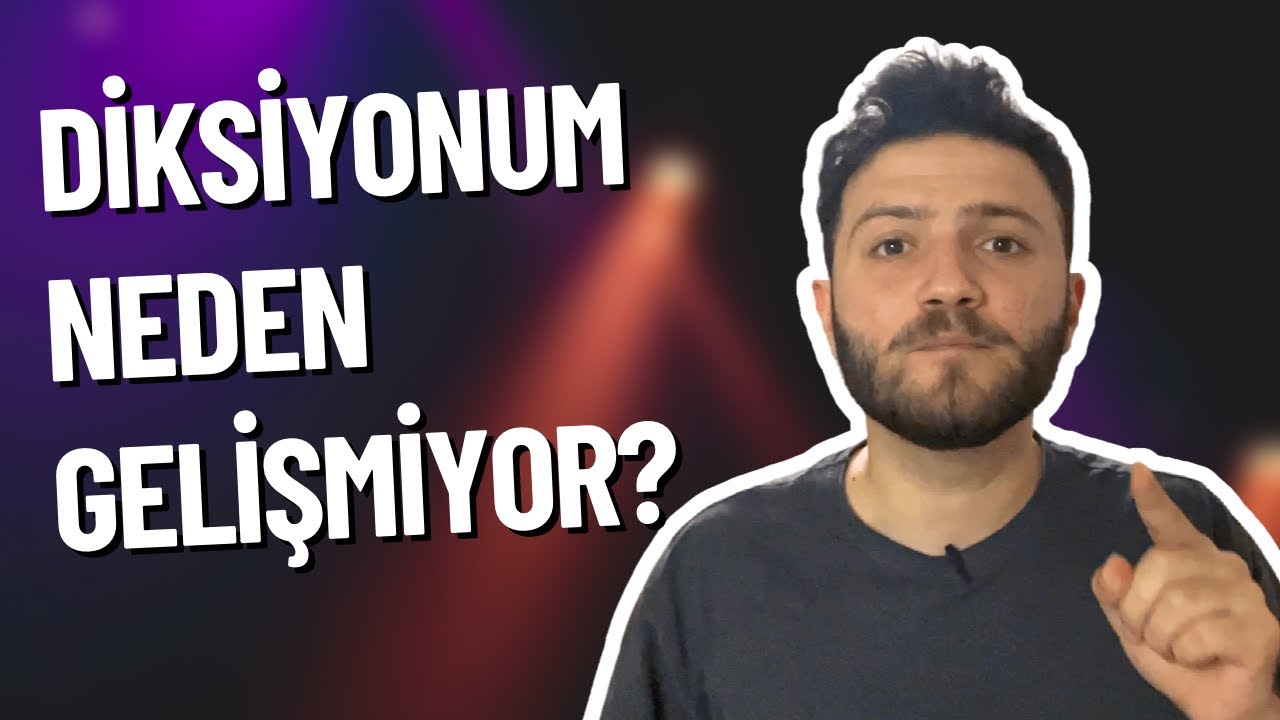 ''Çok Çalışıyorum Ama Yeteri Kadar Gelişemiyorum'' Diyenler İçin Tavsiyeler - Tolga Günhan