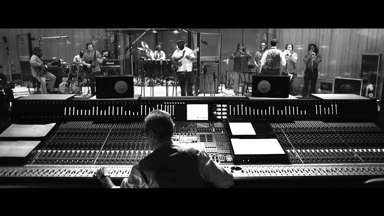 Justin Timberlake - Suit & Tie (Official) ft. JAY Z (reverse/backwards)