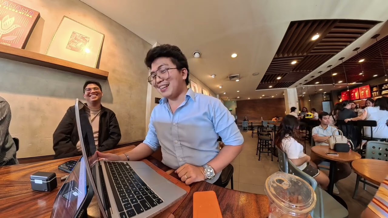 From Revelation to Multiplication | Christian Peralta | Boss Network Caregroup Message | 16 Nov 2025