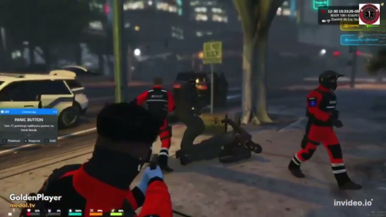 BEST OF EMS 2024 (GALAXY RP 2.0)