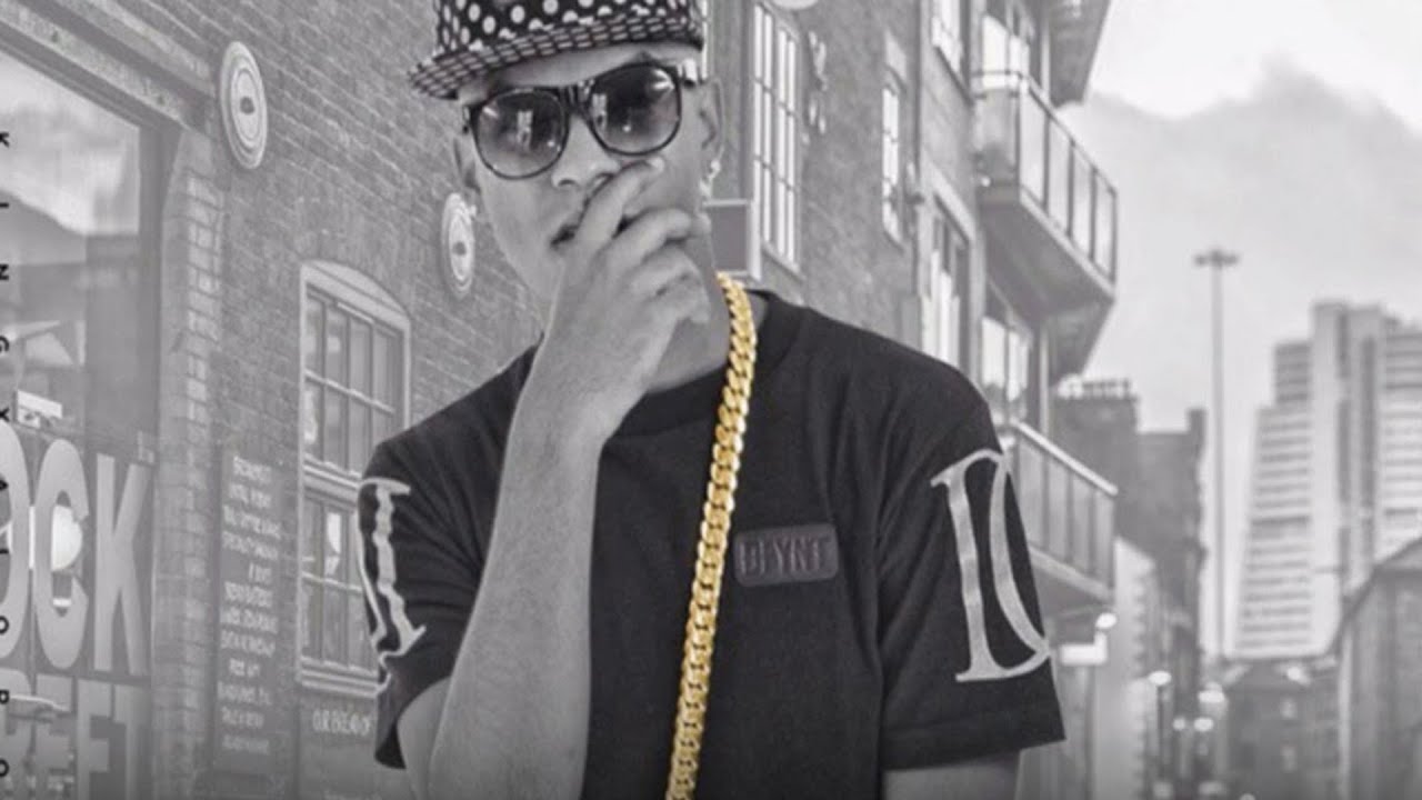 Ian The Kid Capo - Tu Voz [Official Audio]